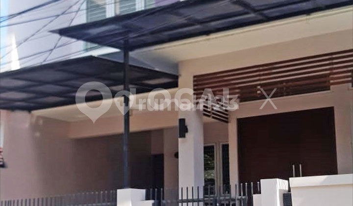 Bcs House, Kelapa Gading, North Jakarta