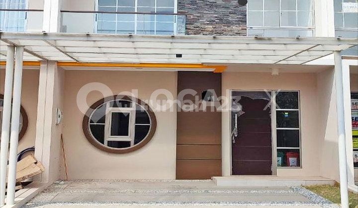 Miami House, PIK 2, North Jakarta