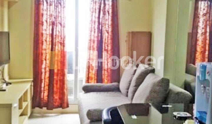 Apartemen Sunter Park View Tower A Lantai 10 Sunter, Jakarta Utara 1