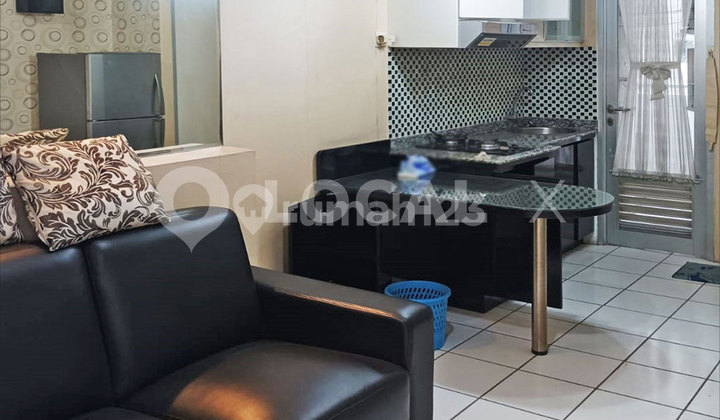 Apartemen Gading Nias Residence Tower Dahlia Lt.9 Kelapa Gading, Jakarta Utara