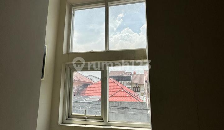 RUMAH KOS BAGUS DI CEMPAKA PUTIH  TENGAH 