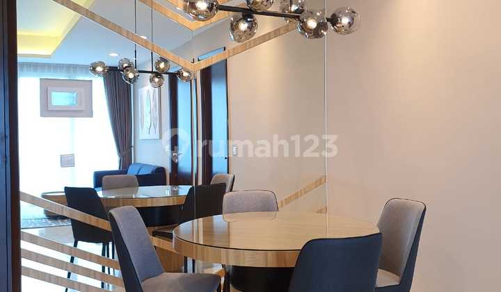 Apartment Kensington Belmont 2 Bedrooms 2