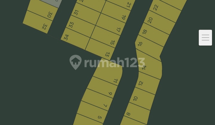 NEW TOWNHOUSE IN JATIPADANG  2