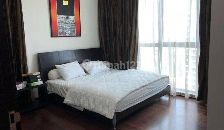 NICE SETIABUDI RESIDENCE 2 BEDROOMS 1