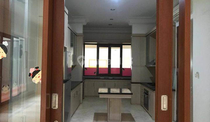 Rumah Cocok Untuk Kantor Atau Tempat Usaha Di Jalan Antasari 2