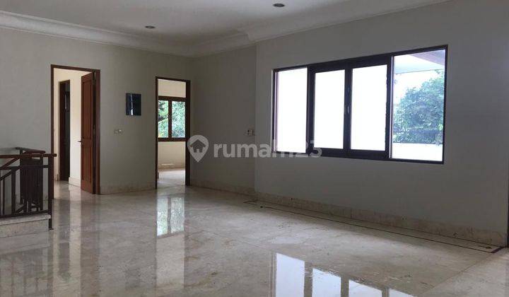Rumah Cocok Untuk Kantor Atau Tempat Usaha Di Jalan Antasari 5