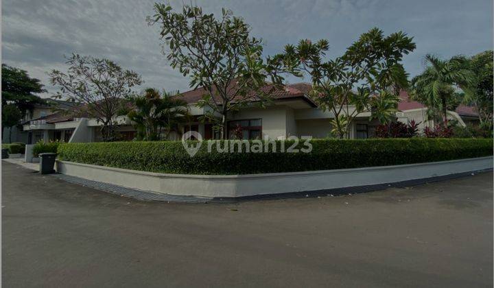 Nice Compound House In Cipete Close To Mrt 1