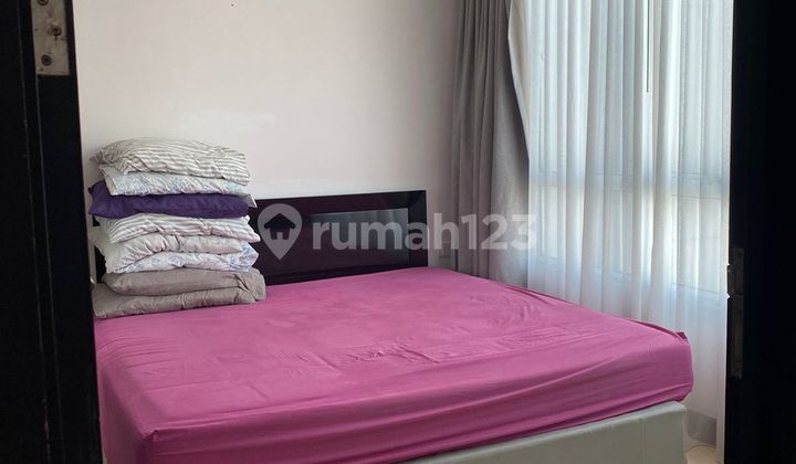 Nice Essence Eminence Darmawangsa 2 Bedrooms Nice Essence Eminence Darmawangsa 2 Bedrooms