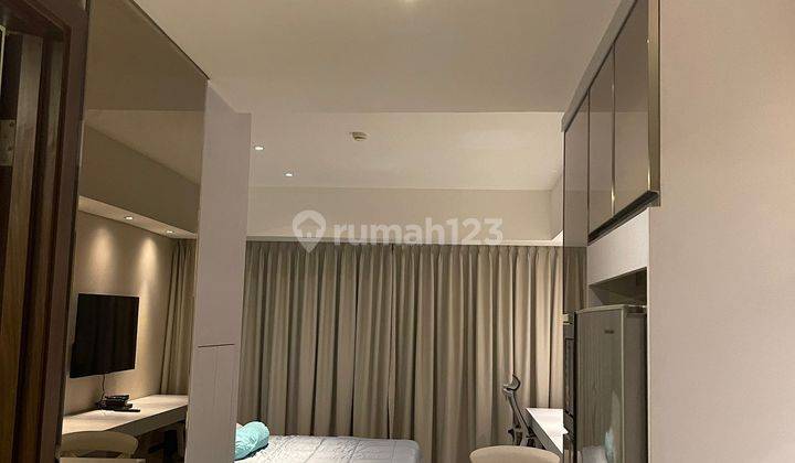 1 BED KEMANG VILLAGE TOWER INTERCON 2