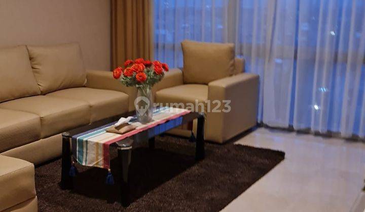 Apartment The Summit 2 Bedrooms Di Kelapa Gading  1