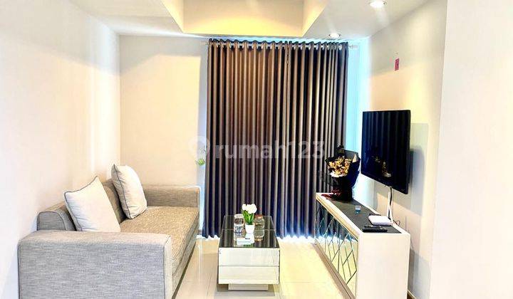 NICE CASA GRANDE APARTMENT - 2 BEDROOMS 1