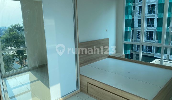 2 Bedrooms Aspen Fatmawati 2