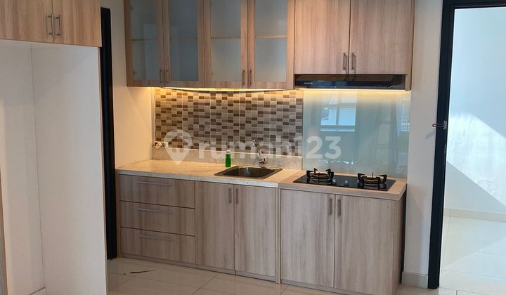 2 Bedrooms Aspen Fatmawati 1