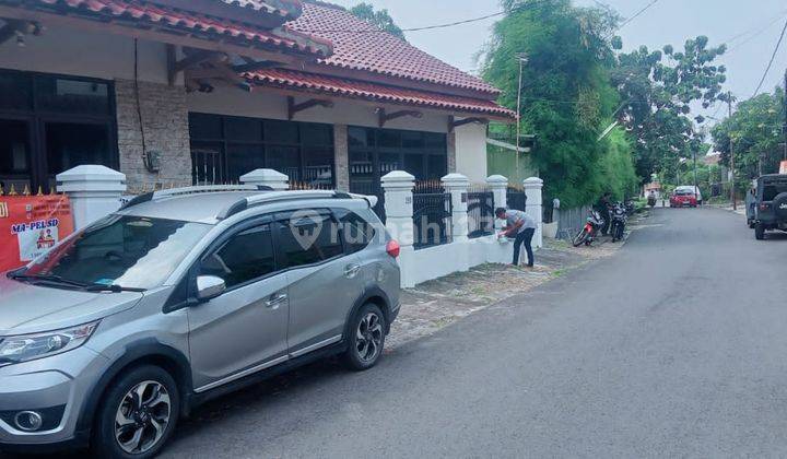 RUMAH KOS DI MANGGARAI SELATAN - TURUN HARGA LAGI 1