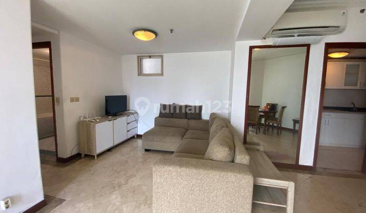 PURI CASABLANCA 1 BEDROOM  2