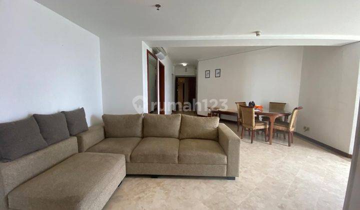 PURI CASABLANCA 1 BEDROOM  1