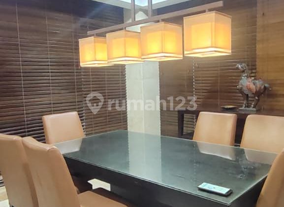 1 BEDROOM ISTANA SAHID APARTMENT 2