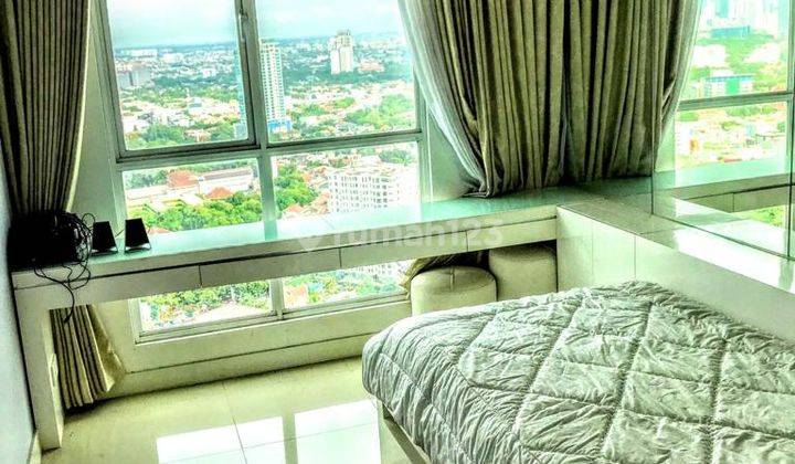 Gandaria Heights 3 Bedrooms Nice View 2