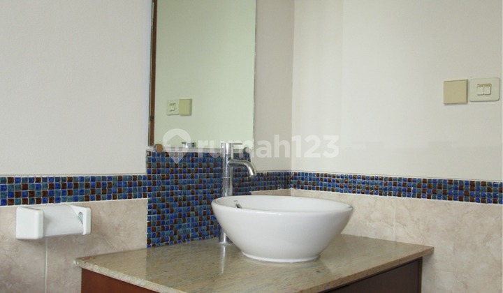 NICE HOUSE IN COMPOUND IN SIMATUPANG  2