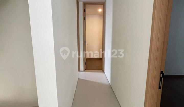 BRAND NEW TOWNHOUSE IN CIPETE BRAND NEW TOWNHOUSE IN CIPETE