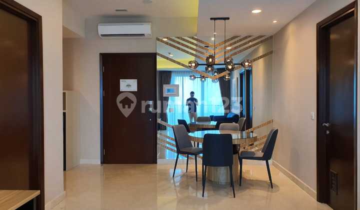 Apartment Kensington Belmont 2 Bedrooms