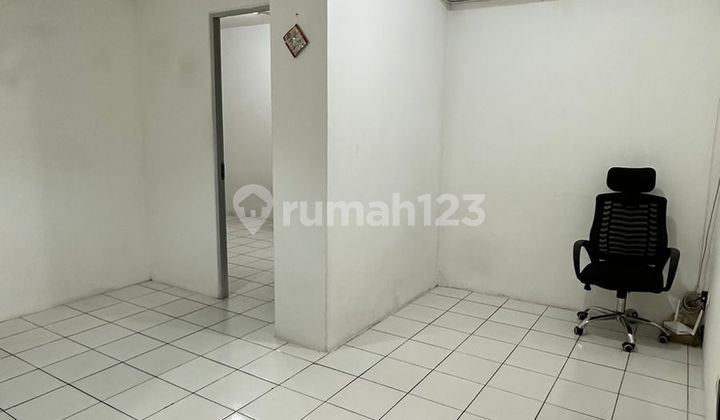 Apartemen Pancoran Riverside 3 Bedrooms