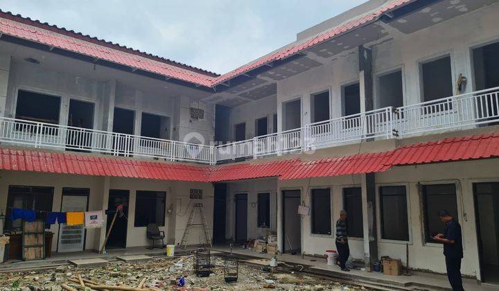 NEW BOARDING HOUSE IN LEBAK BULUS 2 1
