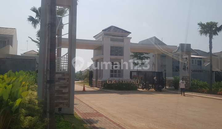 New Shop House in Harmony Alaya Sentul 2