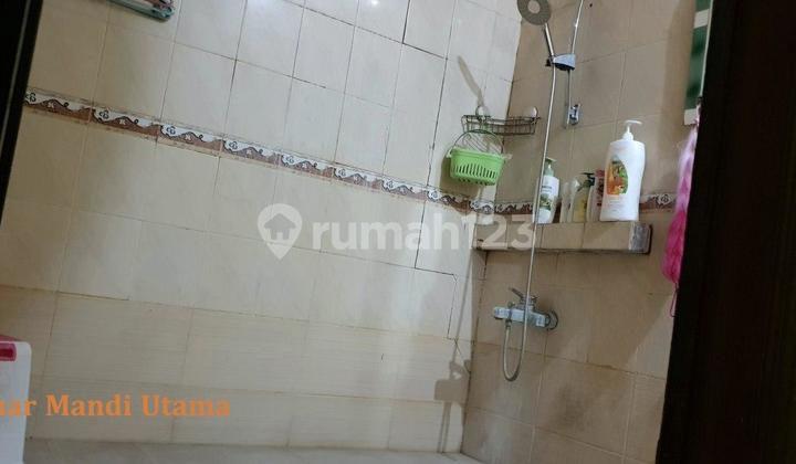 House in a Cluster in Pondok Gede 2