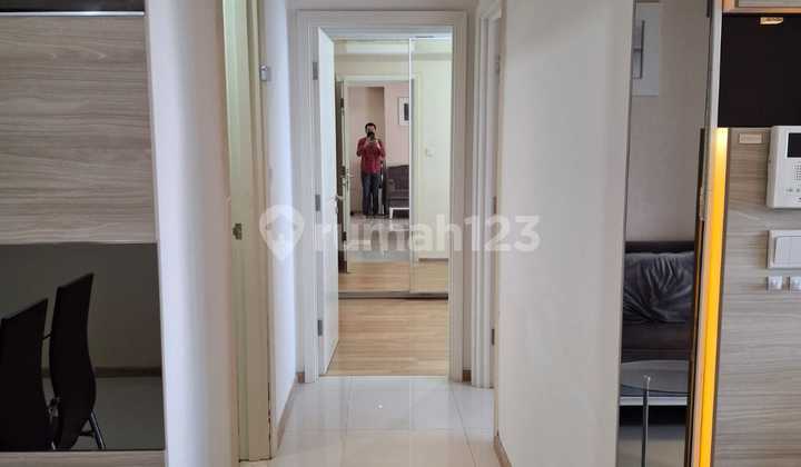 APARTMENT CASA GRANDE 2 BEDROOMS  2