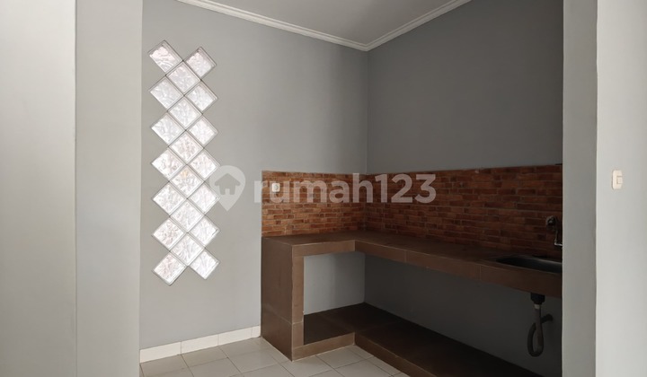 Rumah Bagus Di Taman Sunter Agung 2 2