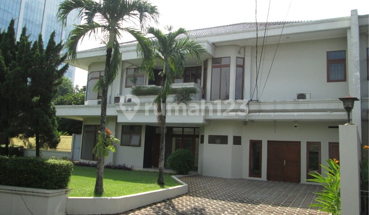 NICE HOUSE IN COMPOUND IN SIMATUPANG  1