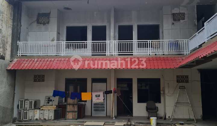 NEW BOARDING HOUSE IN LEBAK BULUS 2 2