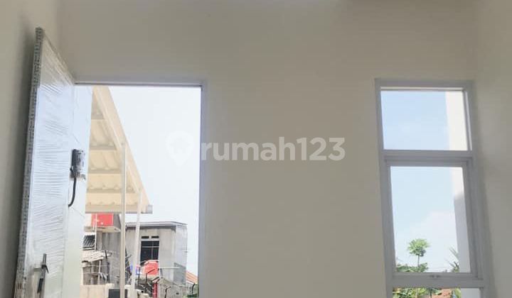 Nice House in Bogor Villa 6 2