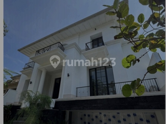 BRAND NEW LUXURY HOUSE IN KEMANG BRAND NEW LUXURY HOUSE IN KEMANG