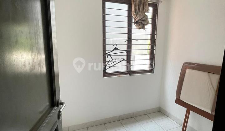 Rumah Bagus di Gading Park View 2