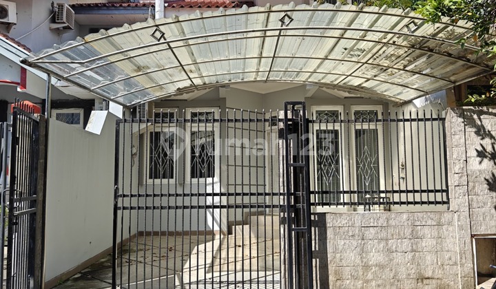 Rumah Bagus Di Taman Sunter Agung 2