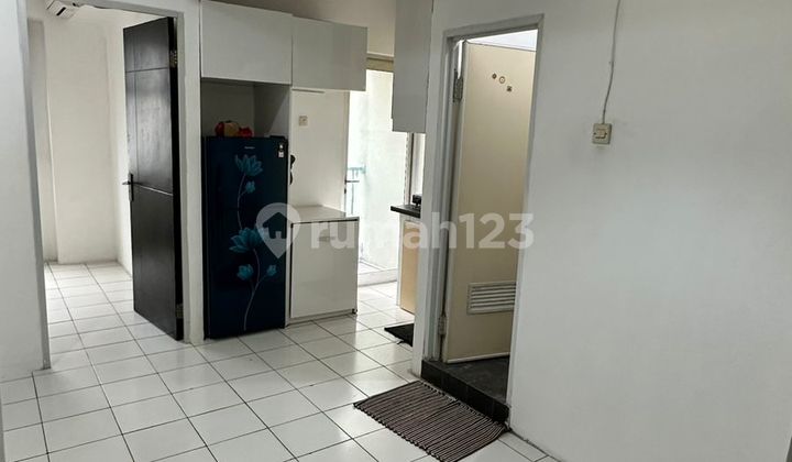 Apartemen Pancoran Riverside 3 Bedrooms 2
