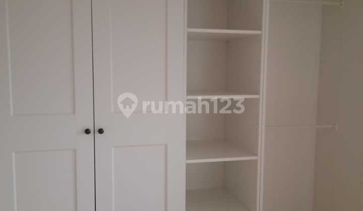 NICE 2 BEDROOMS APARTMENT KEMANG JAYA 2