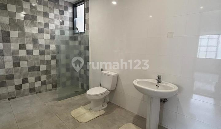 Bagus Rumah Di Kawasan Pribadi 2