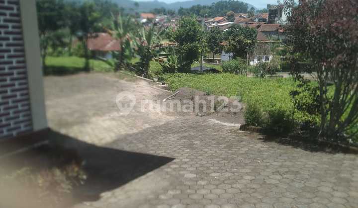 Turun Harga Villa Aktip Lokasi Strategis Di Ciwidey Bandung