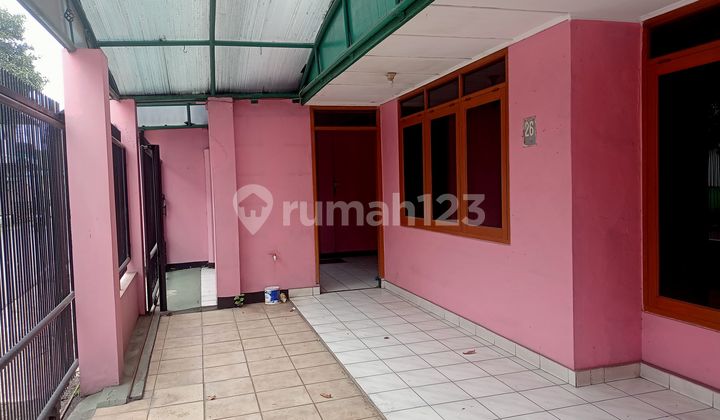 Affordable House In Kiara Arta Park Kiara Condong Bandung Soma Street 2