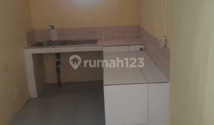 For Rent: Minimalist House in Margahayu Raya, Buahbatu, Bandung 2