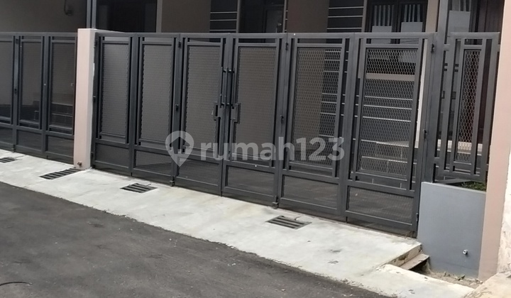 Rumah Baru Minimalis di Margahayu Buah Batu Kota Bandung Rumah Baru Minimalis di Margahayu Buah Batu Kota Bandung