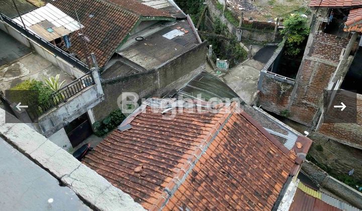 Rumah Murah 4 Lantai Di Cigadung Cikutra Bandung 2
