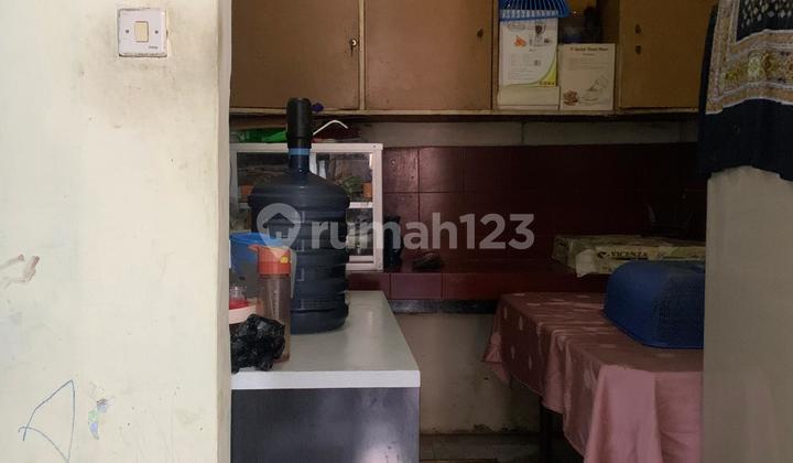 Spacious House Suitable for Boarding and Residence in Kiara Condong 2