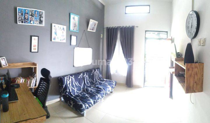 Turun Harga Rumah Minimalis Di Cilenyi Bandung  2