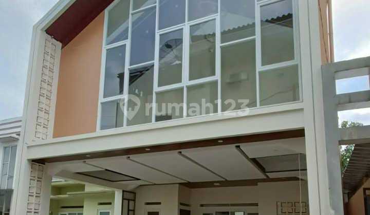 Rumah Lux Semi Mewah Di Buah Batu Margahayu Bandung Rumah Lux Semi Mewah Di Buah Batu Margahayu Bandung