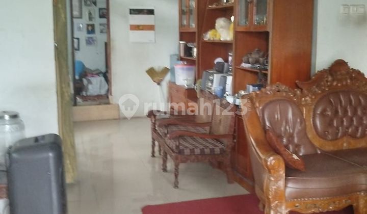Murah Jual Cepat Rumah Luas Di Cibiru Cilenyi Bandung