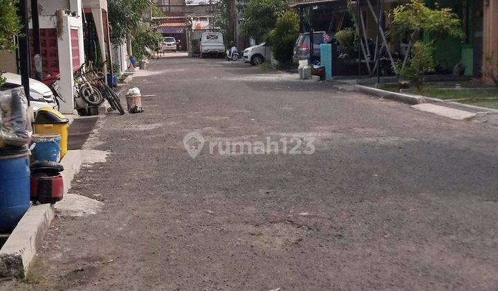 Jual Cepat Rumah Dekat Stt Telkom Buah Batu Cikoneng Bandung 2